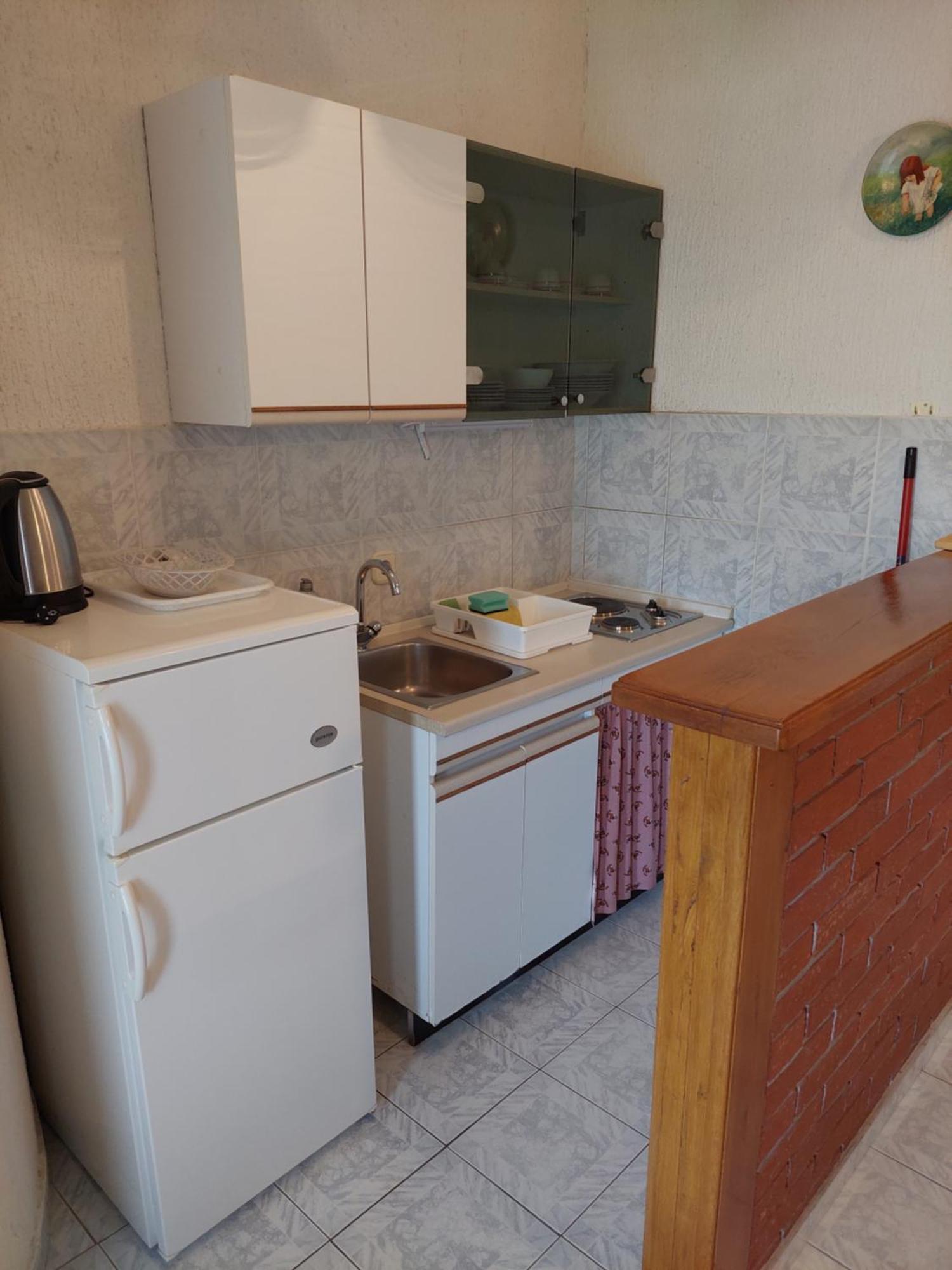 Apartments Delfin ポセダリェ エクステリア 写真