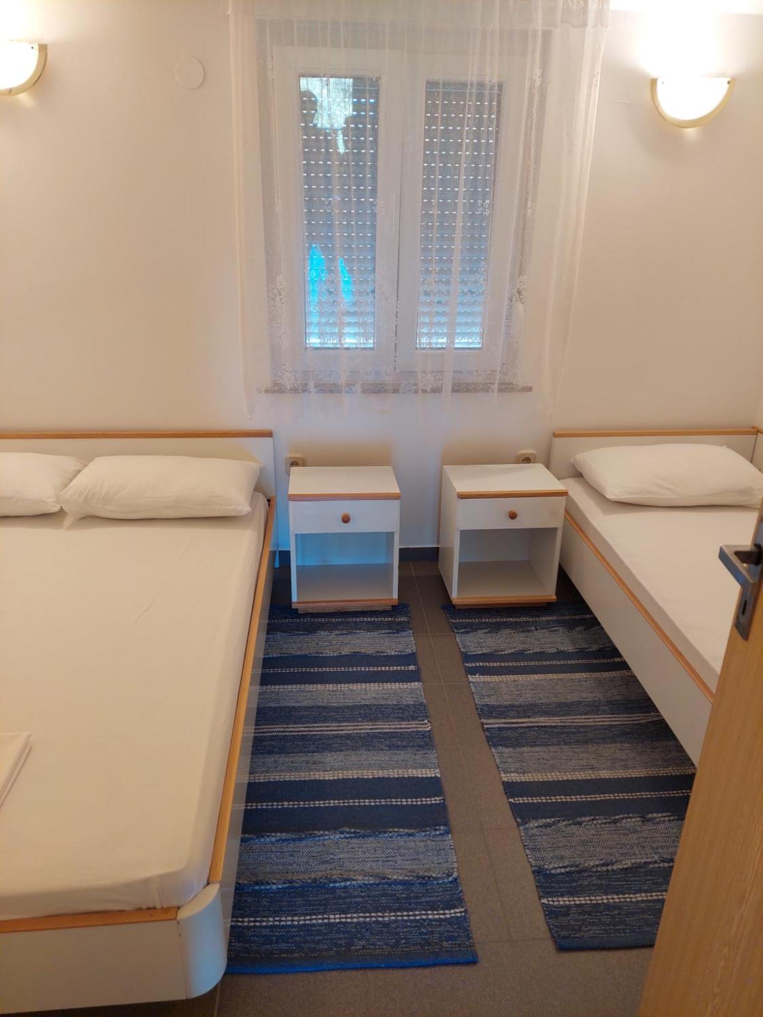 Apartments Delfin ポセダリェ エクステリア 写真